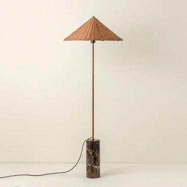Giustina Floor Lamp