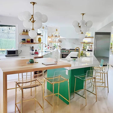 Saint Tropez Chandelier