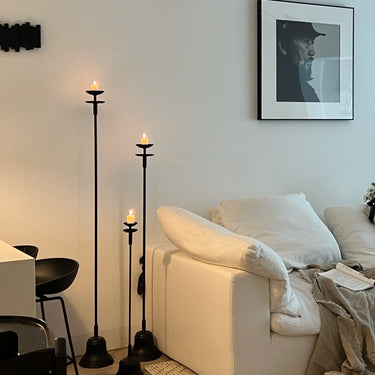 Hevelyn Candle Holder