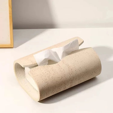 Eero Tissue Box Cover