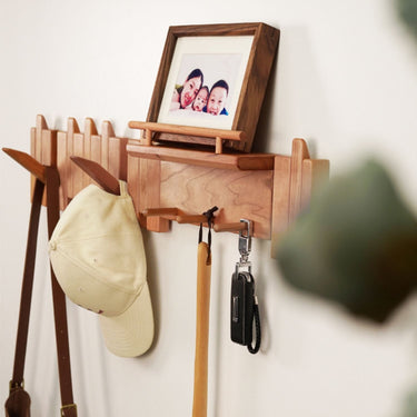 Fallon Coat Rack