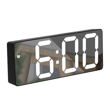 Brooklyn Alarm Clock