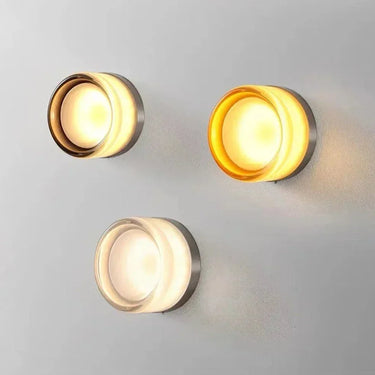 Acento Wall Lamp