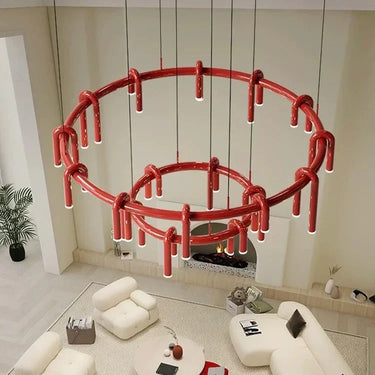 Maidel Chandelier