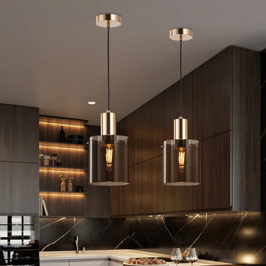 Carla Pendant Light