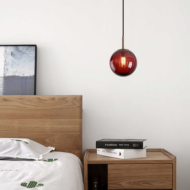 Charmine Pendant Lamp