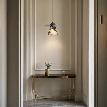 Moe Marble Pendant Lamp