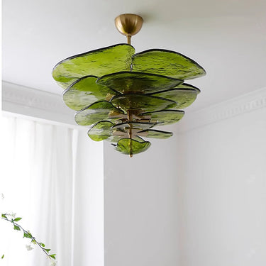 Kindred Pendant Lamp