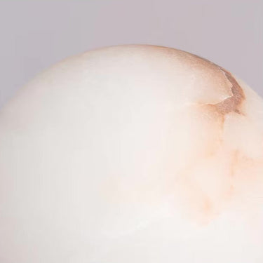 Vesper Marble Wall Lamp