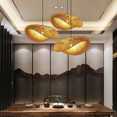 Halong Pendant Lamp