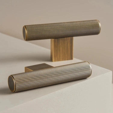 Julissa T-Bar Cabinet Handles