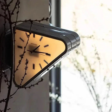Lahug Wall Clock - OPEN BOX (AU)
