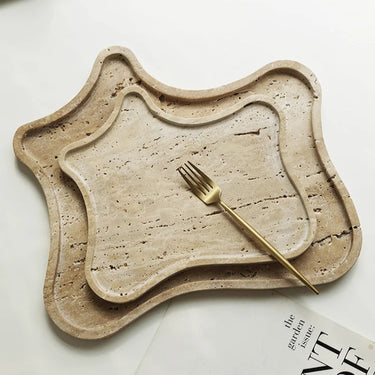 Rufus Stone Tray