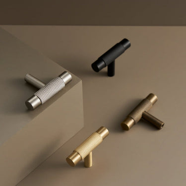 Miles Cabinet Knobs