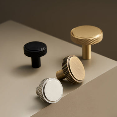 Miles Cabinet Knobs