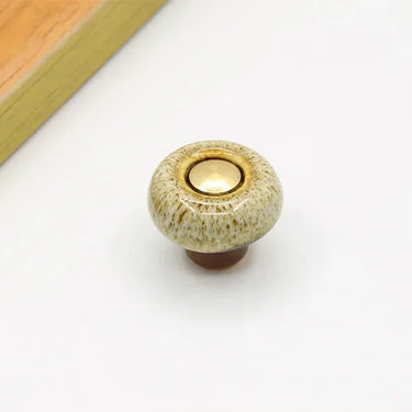 Pardo Cabinet Knob
