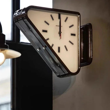 Lahug Wall Clock