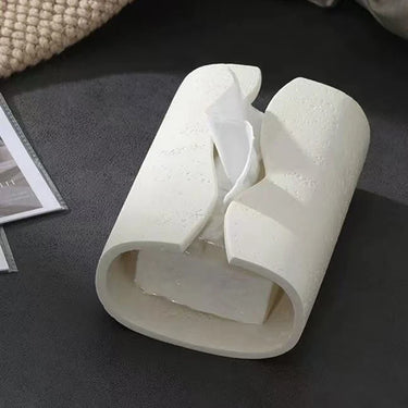 Eero Tissue Box Cover