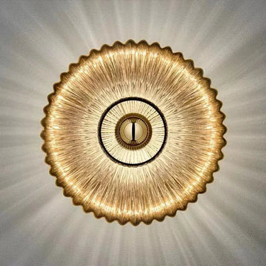 Palo Wall Lamp