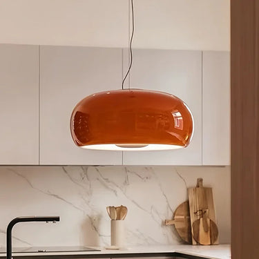 Metropole Pendant Lamp
