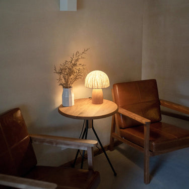 Ariah Table Lamp