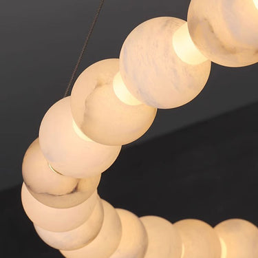 Chiara Trio Chandelier