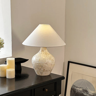 Odessa Table Lamp