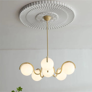 Ensly Pendant Chandelier