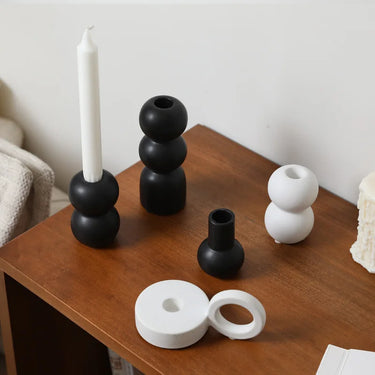 Ljusstake Candle Holder