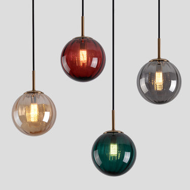 Charmine Pendant Lamp
