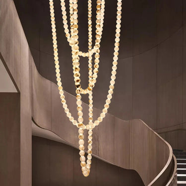 Marmo Cascante Pendant Light