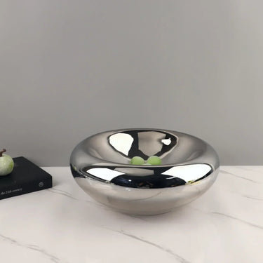 Avalon Round Bowl