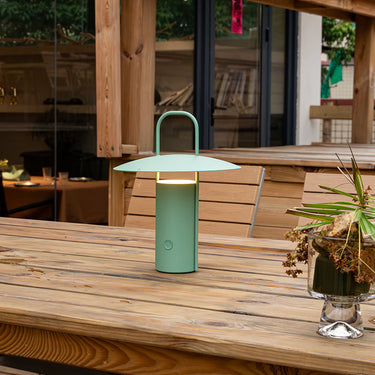Agnes Portable Lamp
