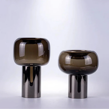 Lysander Glass Vase
