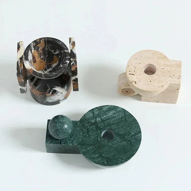 Wilkie Candle Holder