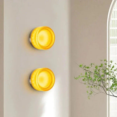 Acento Wall Lamp