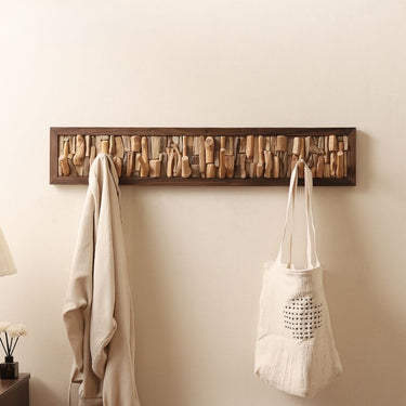 Henley Coat Rack