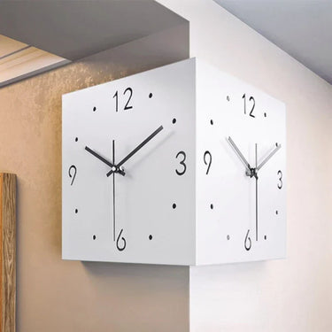 Fusion Wall Clock