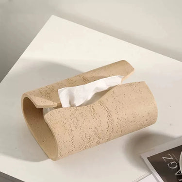 Eero Tissue Box Cover