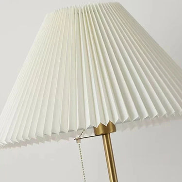 Williamsburg Table & Floor Lamp