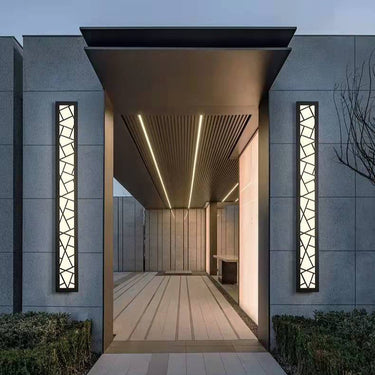 Advika LED Wall Lamp