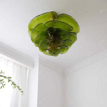 Kindred Pendant Lamp