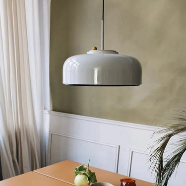 Jayne Round Pendant Lamp