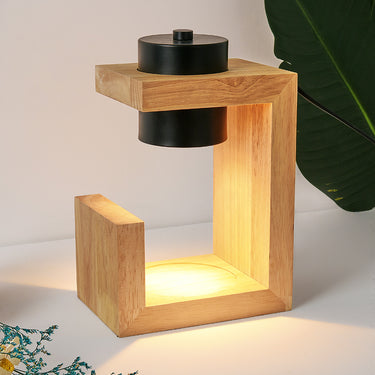 Trälyx Candle Warmer Lamp