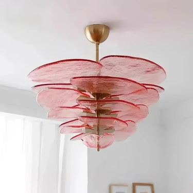 Kindred Pendant Lamp