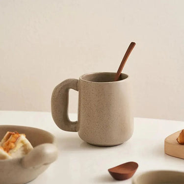 Lakelyn Ceramic Mug