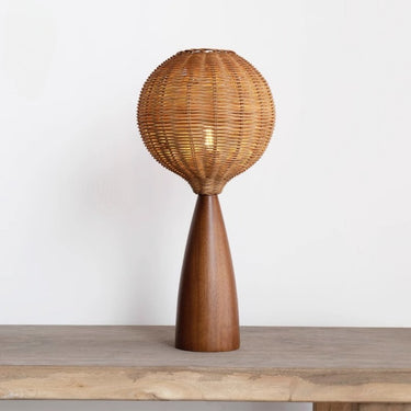 Dominique Table Lamp