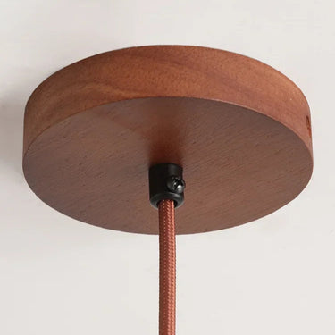 Monique Travertine Pendant Lamp