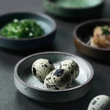 Elia Ceramic Dipping Bowl