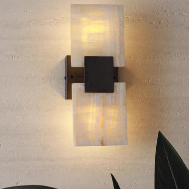 Ginetta Wall Lamp
